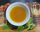 A picture of step 3 of Pineapple Jam.