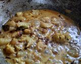 আলু ফুলকপির যুগলবন্দি (Aloo phulkopir jugolbondi recipe in Bengali) রেসিপি ধাপ - 3 ছবি
