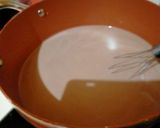 Foto langkah ke 2 dari resep Puding Cokelat Vla ala Kfc.