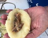 Foto del paso 6 de la receta: Croquetas de papa con atún 🥔