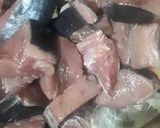 Foto langkah ke 1 dari resep Ikan Goreng Bumbu Dendeng Basah ala Xiellakitchen.