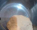 Foto langkah ke 4 dari resep Bakpao (No Mixer).