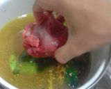 Foto langkah ke 4 dari resep Empal Geprek Sambel Bangjo.