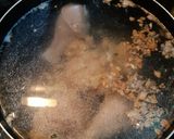 Foto langkah ke 1 dari resep Hainan Rice Chicken Fillet.