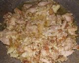 Foto langkah ke 2 dari resep Sesame Chicken / Ayam Wijen.