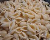 Chicken and Shells Casserole recipe step 5 photo