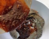 Foto langkah ke 5 dari resep Udang Pancet Bakar Madu.