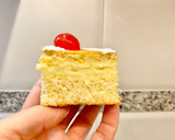 Foto del paso 21 de la receta: Pastel relleno con crema de limón