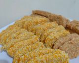 Foto langkah ke 6 dari resep Nugget Ayam Homemade.