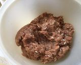 Foto del paso 1 de la receta: Albóndigas en salsa de jitomate con chipotle