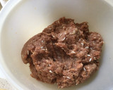 Foto del paso 1 de la receta: Albóndigas en salsa de jitomate con chipotle
