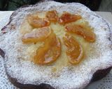 Foto del paso 5 de la receta: Tarta inteligente de ricota y manzana