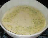 A picture of step 4 of Popular Indian Sweet Dish--- Doodh Pak.