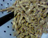 Foto langkah ke 1 dari resep Orek tempe.