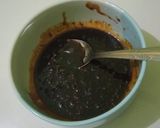 Foto langkah ke 2 dari resep #105 Bakso Bakar Pedas Manis.