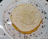 Foto del passaggio 3 della ricetta Millefoglie di Crepes con Ricotta e Cioccolato