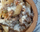Foto del paso 3 de la receta: Guiso de fideos