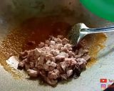 Foto langkah ke 4 dari resep Mie Ayam Homemade (Cuma pake mie instan).