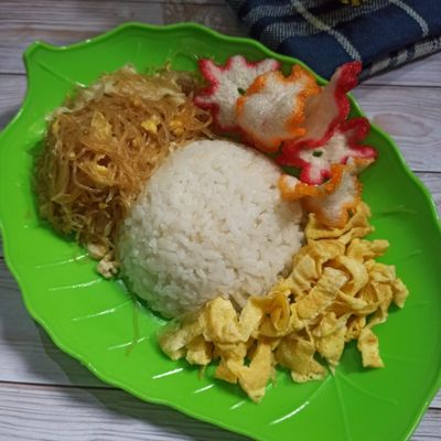 Langkah 3