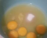 Foto langkah ke 5 dari resep Bolu tape keju panggang lembut anti seret.