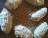 Foto del paso 5 de la receta: Croquetas de pescado riquísimas!