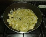 Foto del paso 2 de la receta: Caldereta de cerdo ibérico