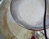 Foto langkah ke 3 dari resep Bolu Pisang Lembutttt.