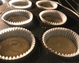 Foto del paso 12 de la receta: Cupcakes de vainilla