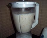 A picture of step 2 of Kibbeh in Yogurt Sauce (My Way).