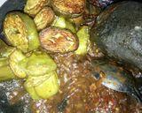 Foto langkah ke 7 dari resep Terong Goreng Sambel.