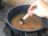 Doenjang Jjigae ala Our Channel