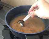 Foto langkah ke 5 dari resep Doenjang Jjigae ala Our Channel.