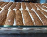 Foto del paso 4 de la receta: Tiramisú