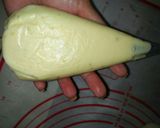 Hình bước làm 6 của món Custard Bread