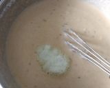 A picture of step 3 of Sandwich without bread.