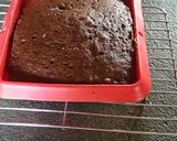Foto del paso 3 de la receta: Cake de chocolate en Micro