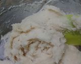 Foto langkah ke 1 dari resep Pempek Dos Putih Telur.
