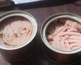 Foto del paso 3 de la receta: Ensalada de judías verdes y atún 2024