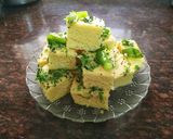 નાયલોન ખમણ (Nylon Khaman Recipe In Gujarati) રેસીપી સ્ટેપ6ફોટો