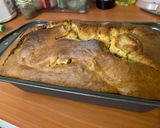 Foto del paso 6 de la receta: Queque de peras