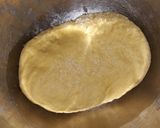 Foto del paso 3 de la receta: Pasta Frola dulce de batata 💟