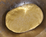 Foto del paso 3 de la receta: Pasta Frola dulce de batata 💟