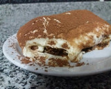 Foto del paso 8 de la receta: Tiramisú. Fácil y exquisito