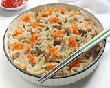 Foto langkah ke 3 dari resep Dimsum Ayam.