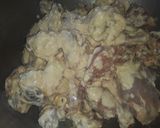 মেথি চিকেন(methi chicken recipe in Bengali) রেসিপির ধাপ 2 ছবি