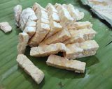Foto langkah ke 1 dari resep (637) Orek Tempe Tahu.