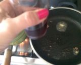 Foto del paso 8 de la receta: Saltimbocca haya romana para dos