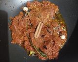 Foto langkah ke 1 dari resep Rendang daging bumbu pasar.