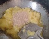 સ્વીટ આલુ પરાઠા(sweet Aloo paratha recipe in in Gujarati) રેસીપી સ્ટેપ1ફોટો