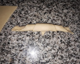 Foto del paso 5 de la receta: Medialunas caseras (snack) 😋